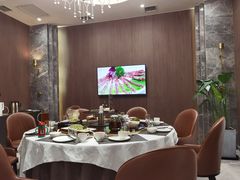 包厢-尚宴(盛世广场·食尚街店)