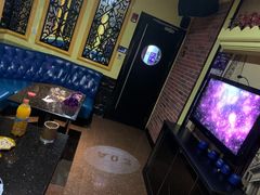 -歌潮量贩式KTV(宁德万达店)