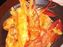 -斯比特花园西餐厅(东方商厦店)