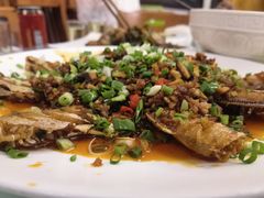 -文杏酒楼(一品天下店)