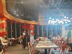 -禄鼎记·多口味酸菜鱼(侨鑫店)