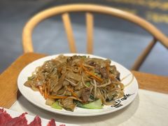-牛沙暴潮汕牛肉火锅(章江南大道店)
