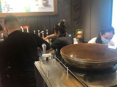 -星巴克臻选(成都宽窄巷子店)