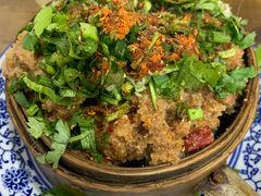 -杨三娘跷脚牛肉(羊子山西路店)