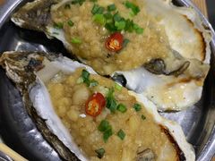 -老虎滩大连海鲜烧烤(建邺云锦路总店)