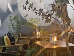 -咖法森林·咖啡  酒吧(天河店)