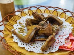-东坊味道私房菜·地道顺德菜(大良店)