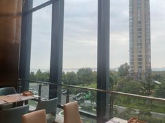 -威海蓝海御华大饭店·蓝钻美食自助百汇