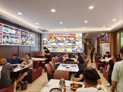 -鲁西南老厨子·特色鲁菜(经一纬五店)