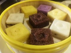苏州米糕-小江南(高新天泺路店)