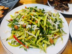 -瓦房店活羊大串(锦绣店)