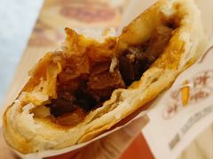 -吉品合酥脆烤饼(太平洋森活天地店)