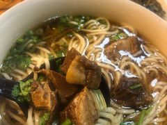 -李先生牛肉面大王(广渠门内店)
