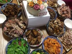 -BONCAKE裱花蛋糕(万象汇店)
