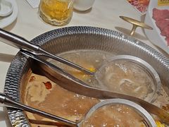 -潮汕大目牛肉火锅(水围店)