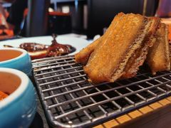 -老头儿油爆虾·1987杭州烟火味(湖滨银泰in77D区店)
