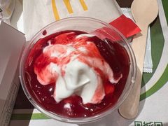 -麦当劳(龙阳路店)
