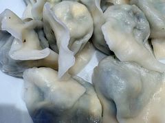 -鸿毛饺子(紫竹桥店)