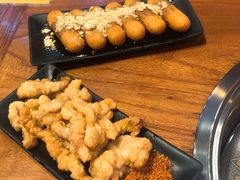 -串门邻居串串火锅(云南南路店)