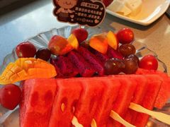 -海底捞火锅(坪山益田假日广场店)