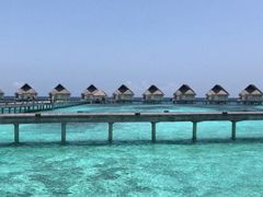 -中央格兰德岛温泉度假酒店 - 全包