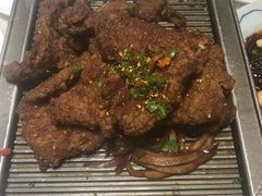 -大碗居·烤鸭·鱼头泡饼(天坛东门店)