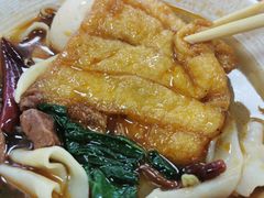 -五七路板面(黎明街店)