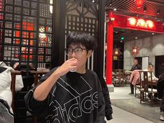 -百花深处·老北京风味菜
