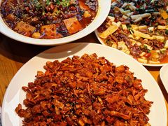 -小三峡食府(西五路店)