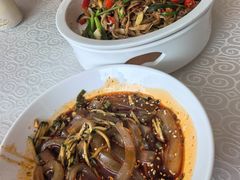 -辣婆婆(航天桥店)