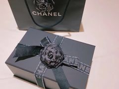 实物图-Chanel(德基广场店)