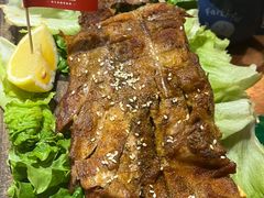 -马灯部落·西湖边的创意山景餐厅(虎跑动物园店)