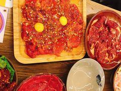 -周幺妹重庆老火锅(银泰城总店)