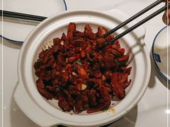 -兰湘子·湘菜小炒(崂山丽达店)