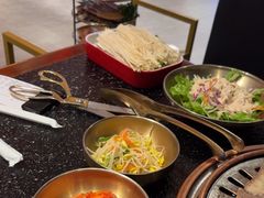 -伏一解牛烤肉专门店(信业购物中心店)