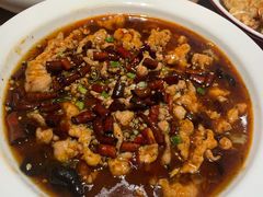 -金掌勺锅包肉(华润万象城店)