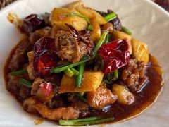 -隔壁老王·家常云南菜(花巷店)