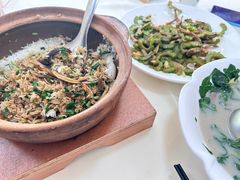 -台山第一家兴华黄鳝饭·黄鳝婆(开平店)
