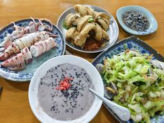 -福州人铭小吃