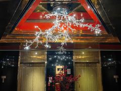 -广州花园酒店