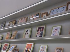 -天真蓝照相馆(五角场百联又一城店)