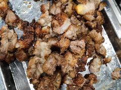 -内蒙古海拉尔烤羊腿·烤全羊·烧烤