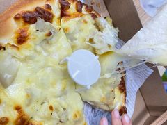 -艾蜜西餐厅(梅园店)