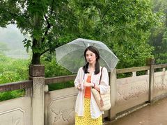 -重庆彩云湖湿地公园