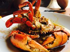 -Ministry of Crab(科伦坡店)