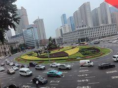 -皇城老妈川味火锅·大连海鲜火锅(港湾店)