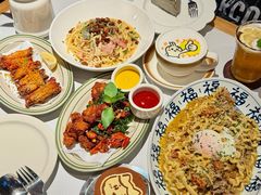 -NG PASTA吴居·中华意面·鲜牛排(南头古城店)