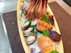 -合乐·创意火锅·海鲜火锅(亚东柒号店)
