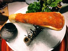 -捞神汤物料理(正大广场店)