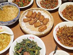-天下客饭店(中山路店)